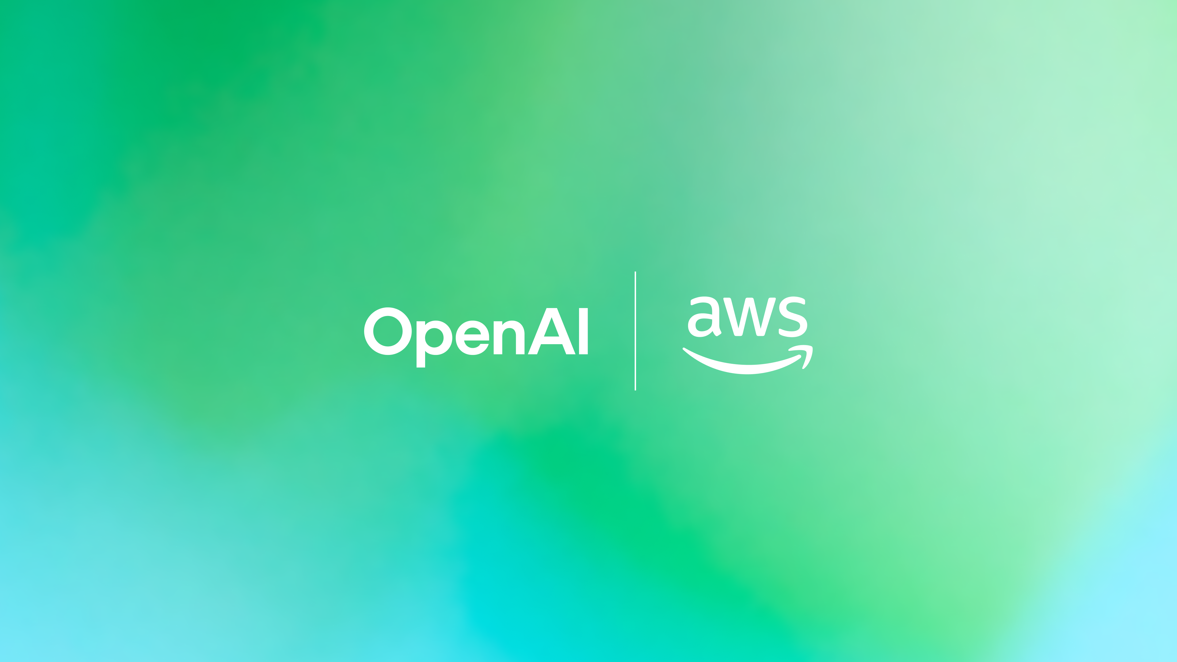Daybreak models are now available on AWS