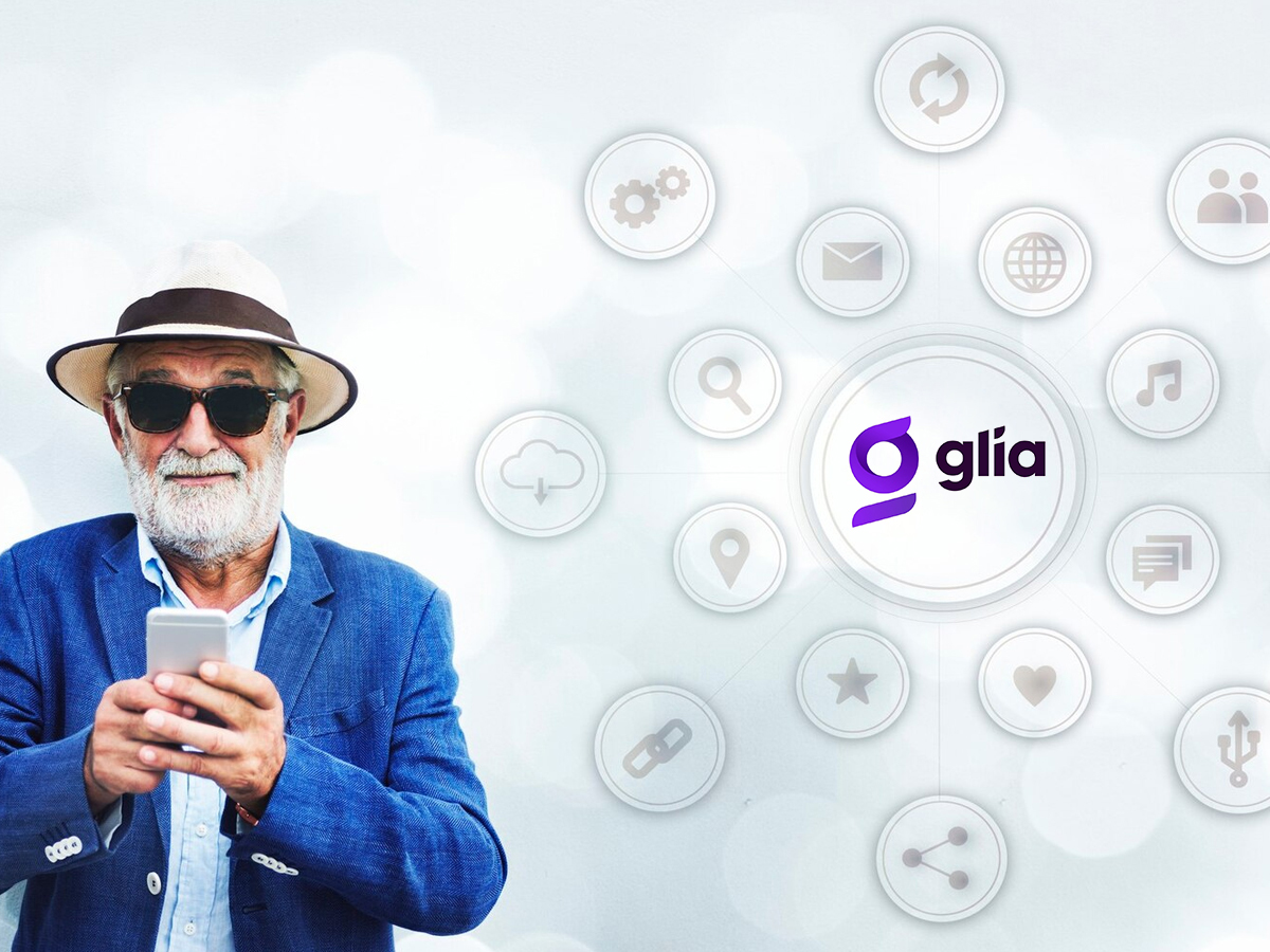 Glia Introduces Banking CRM and Branch Intelligence to Supercharge Agentic Banking