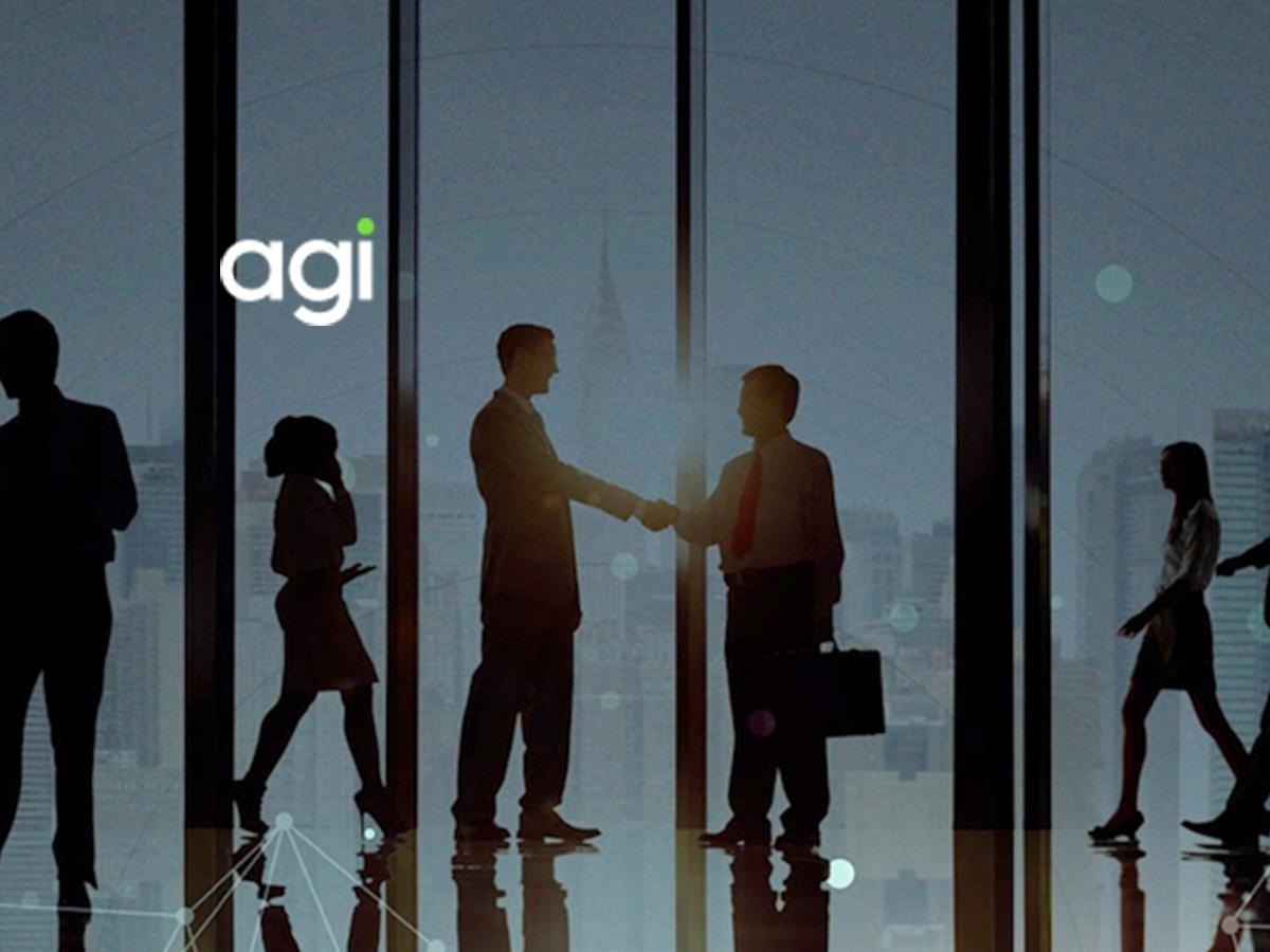 Agi Announces Rafael Siqueira as New CTO