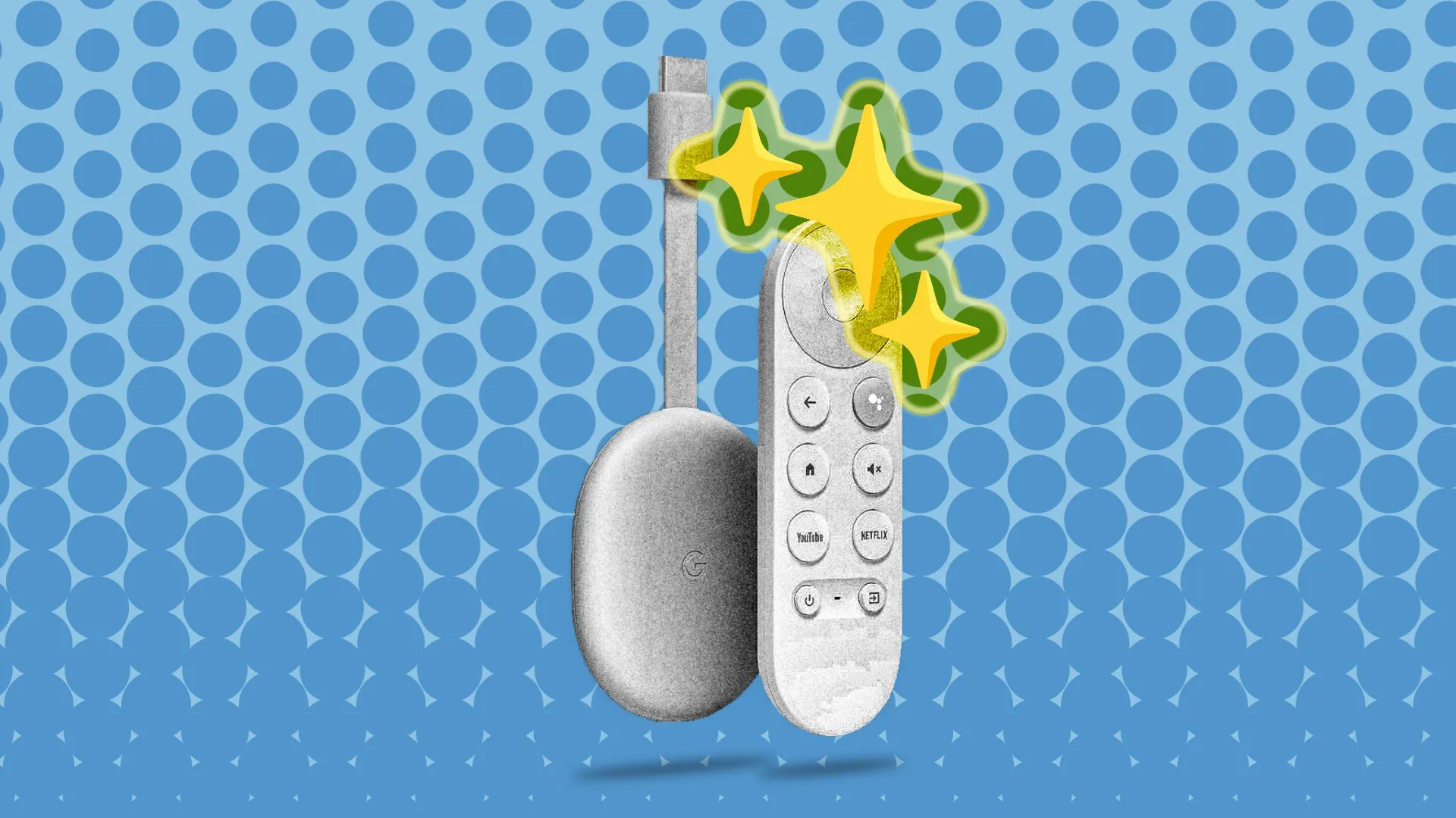 5 ways to repurpose an old Google TV