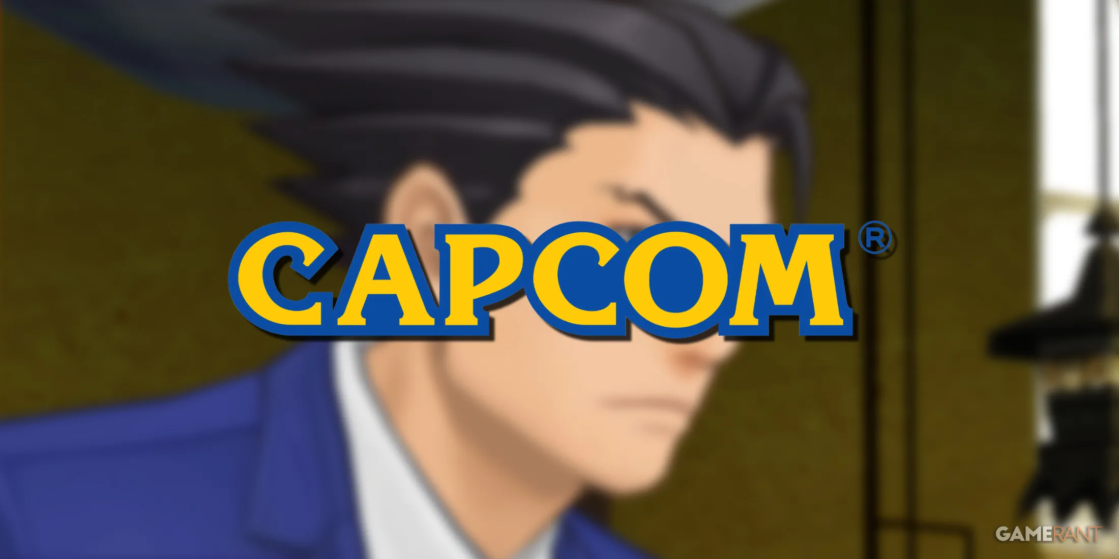 New Ace Attorney 25th Anniversary Release Officially Revealed