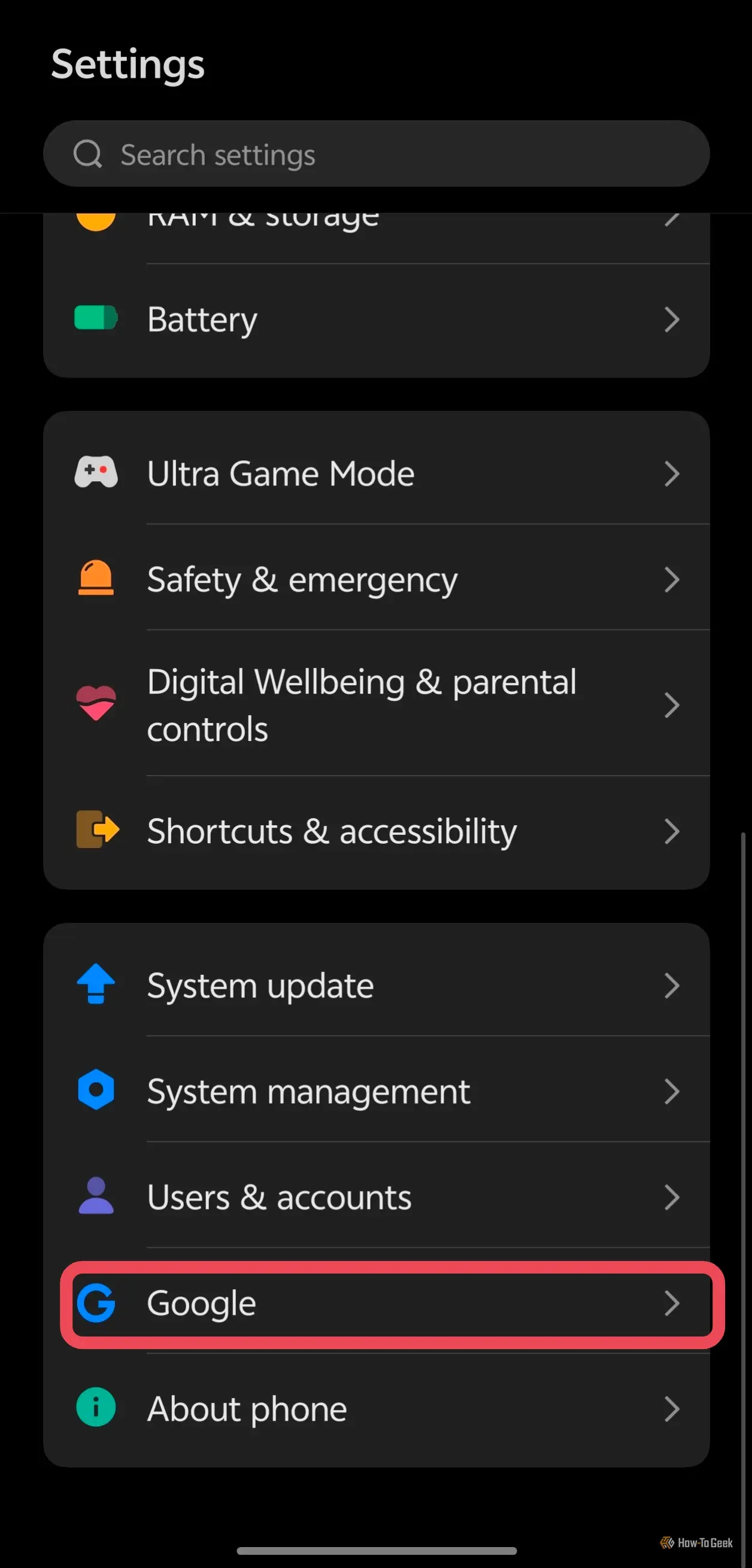 Getting embarassing ads on Android? This setting tells advertisers to stop tracking (or to start from scratch)