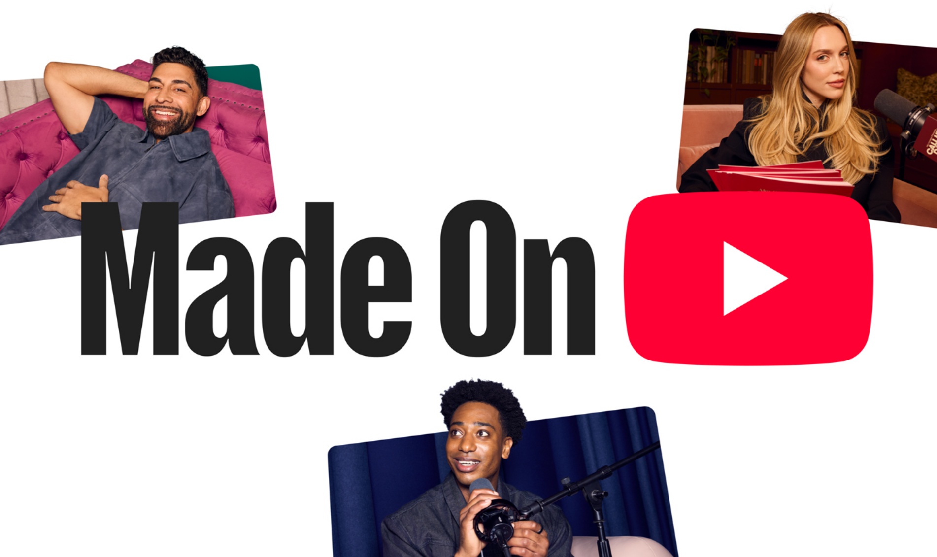 YouTube is using AI to tinker with everything — from thumbnails to homepages to entire videos