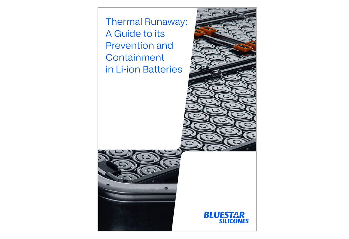 Thermal runaway: a guide to its prevention and containment in Li-ion batteries
