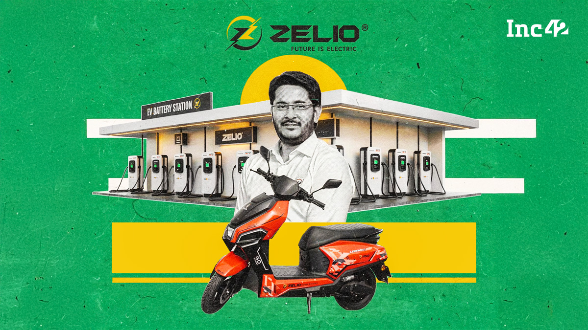 Zelio E-Mobility To Raise ₹168 Cr Via Preferential Issue