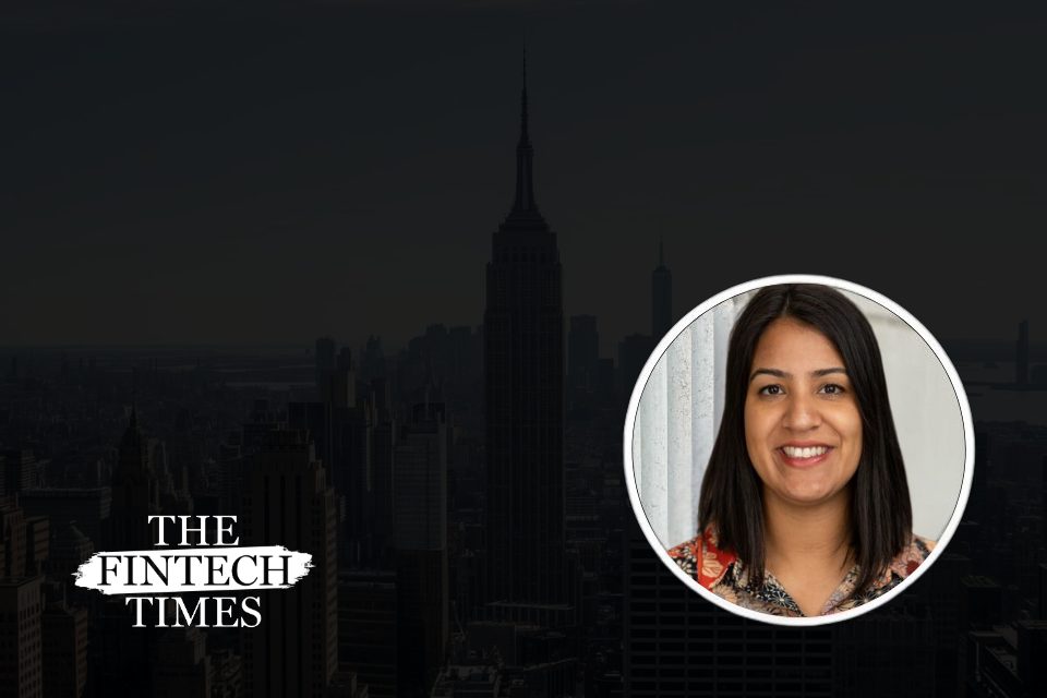 Fintech Wants the Keys to the Bank
