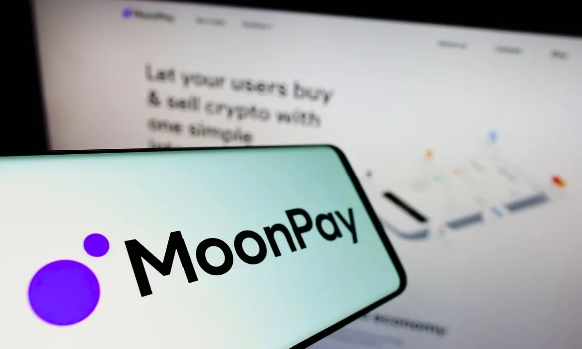MoonPay Boosts Tokenization Business With North Capital Deal