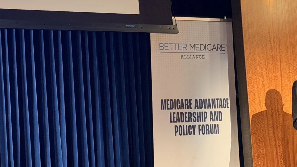 Oz: Medicare Advantage a garden ‘vulnerable to weeds and overgrowth’