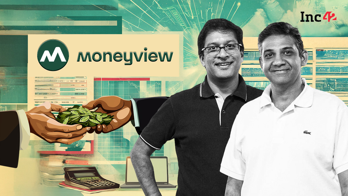 IPO-Bound Moneyview Nets ₹327.5 Cr From Anchor Investors