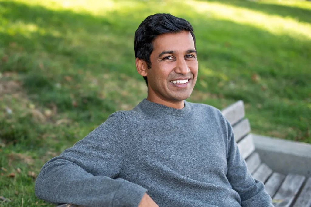 What’s next for cybersecurity, according to Index Ventures’ Shardul Shah