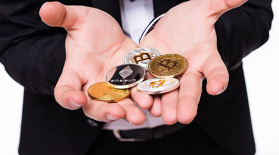 25 Crypto Terms You Should Know Before Investing