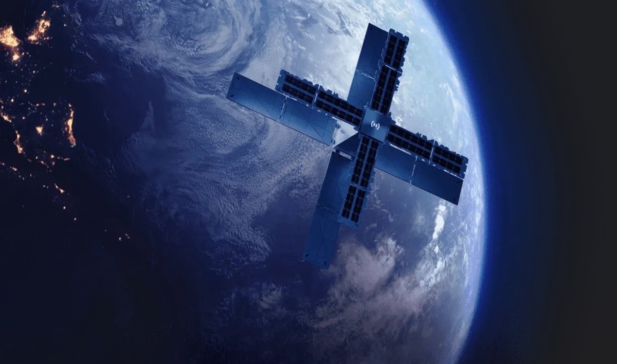 Hubble Network raises $200M to reach $1.6B valuation as startup expands satellite Bluetooth network