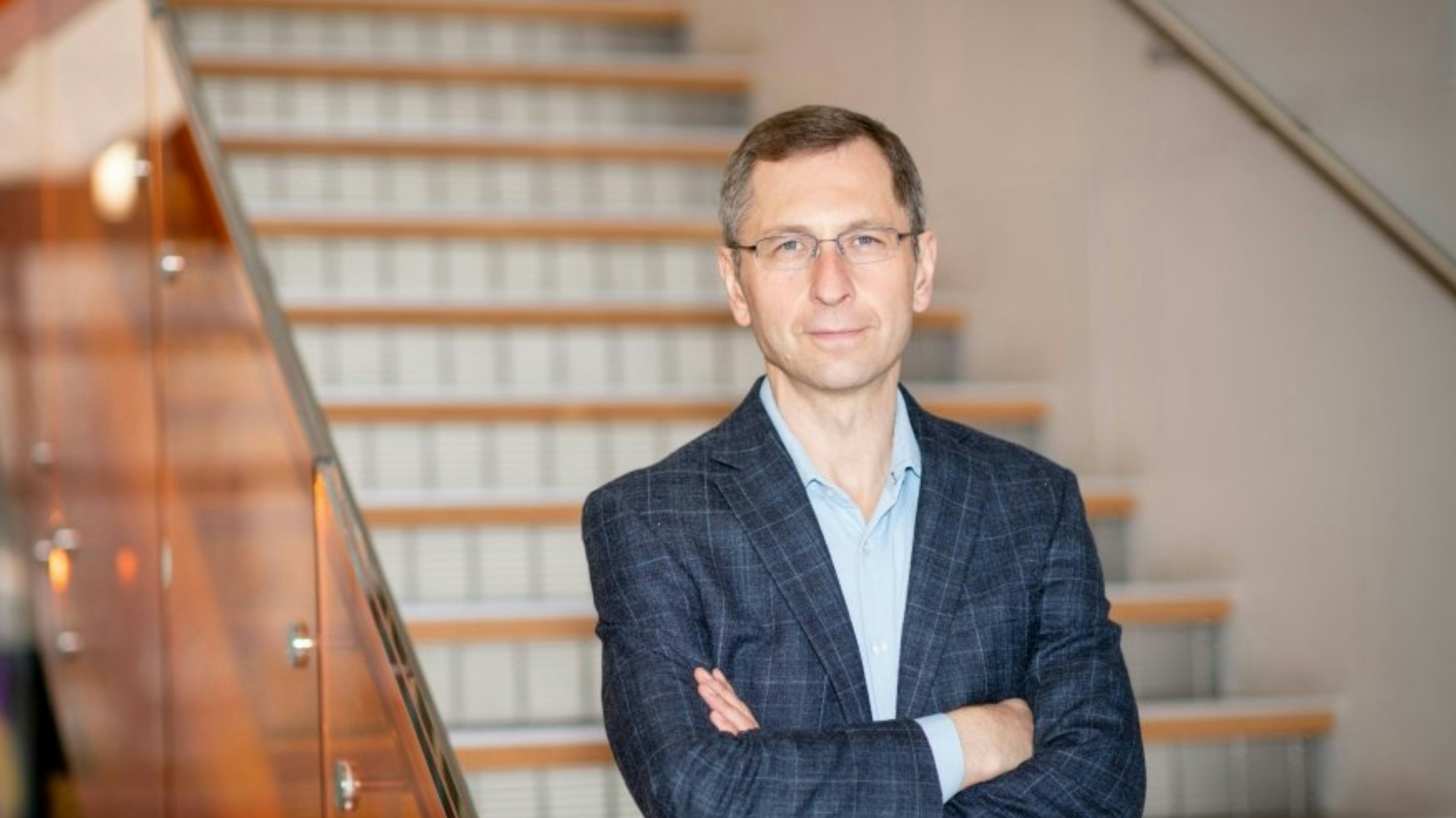Baby KJ's gene-editing drug cost $1.65M to make, Fyodor Urnov says