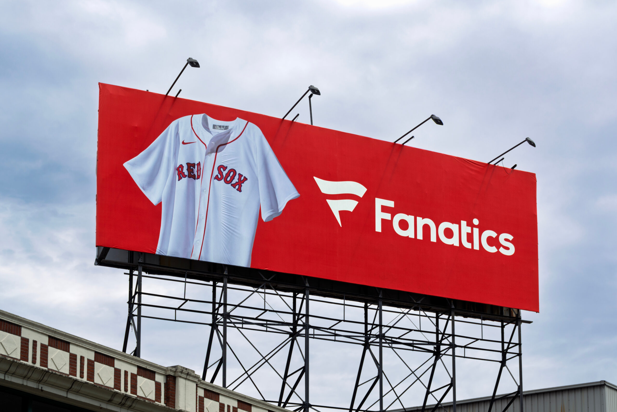 Fanatics names Afterpay as preferred BNPL partner