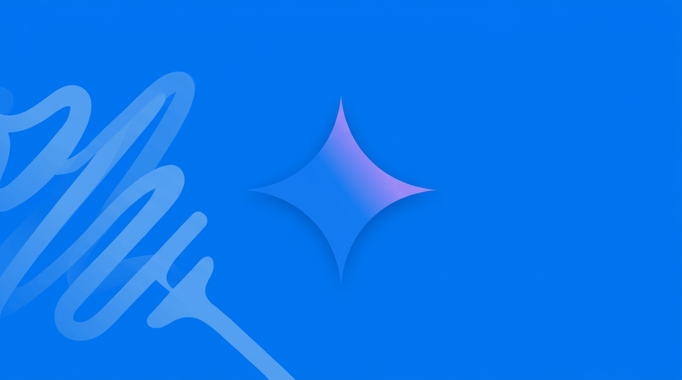 Google's new Flash TTS models let you design AI voices from scratch using text descriptions