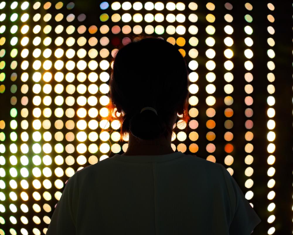 My (complicated) relationship with AI: often seductive, occasionally frustrating and always demanding vigilance | Setareh Seyedghorban