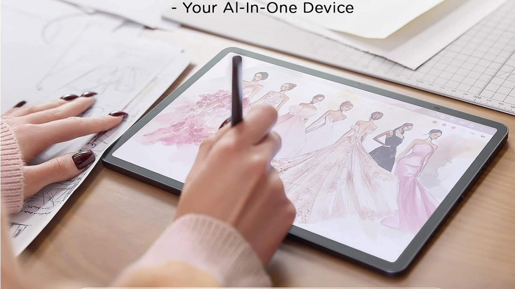 TCL NXTPAPER 11 Gen 2 deal knocks 24% off the 11-inch Android tablet