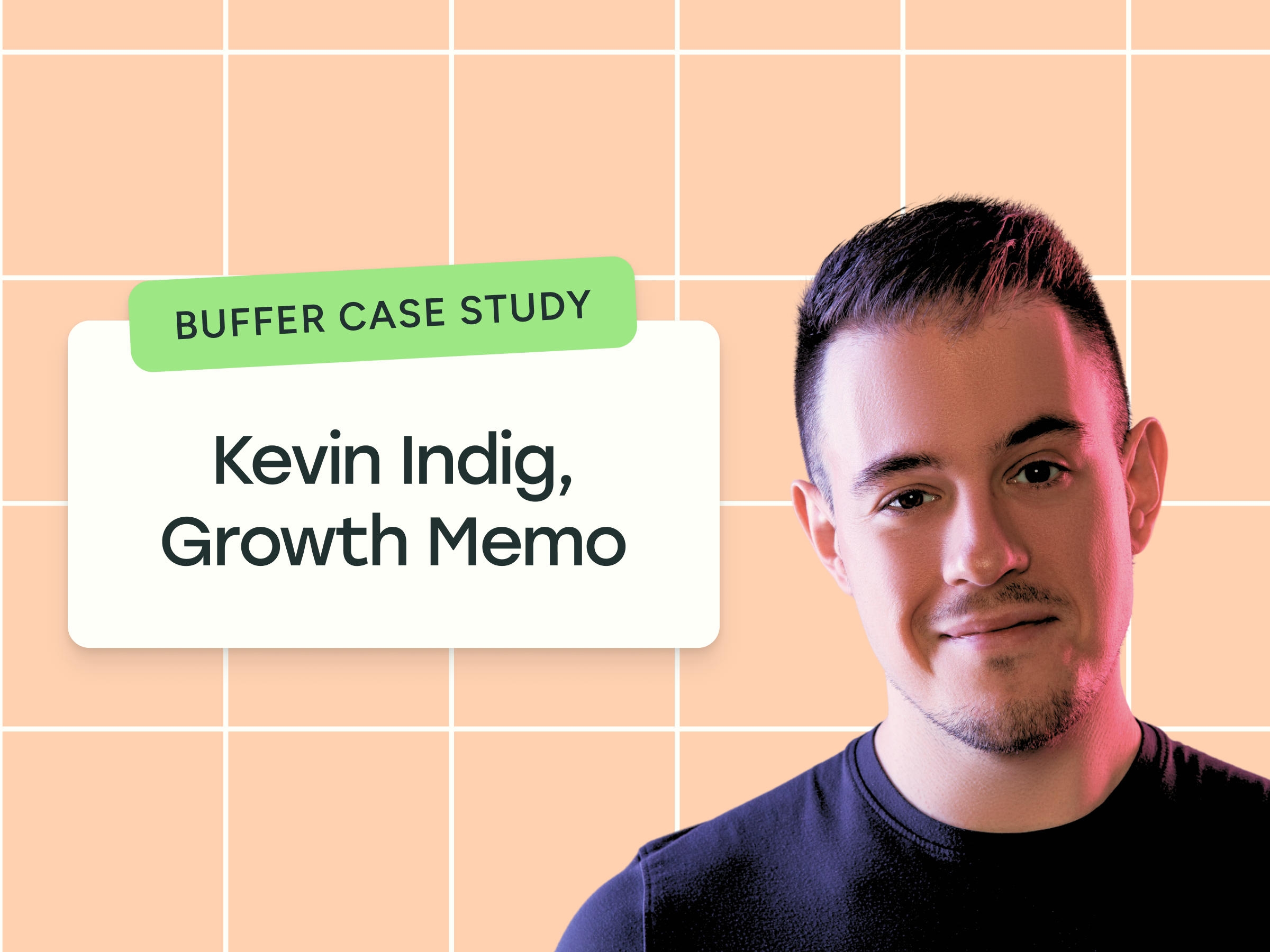 How Kevin Indig Turns One Newsletter Into a Week of Posts