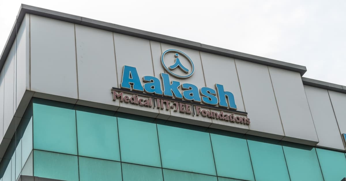 BYJU’S Settles Rights Issue Dispute With Aakash