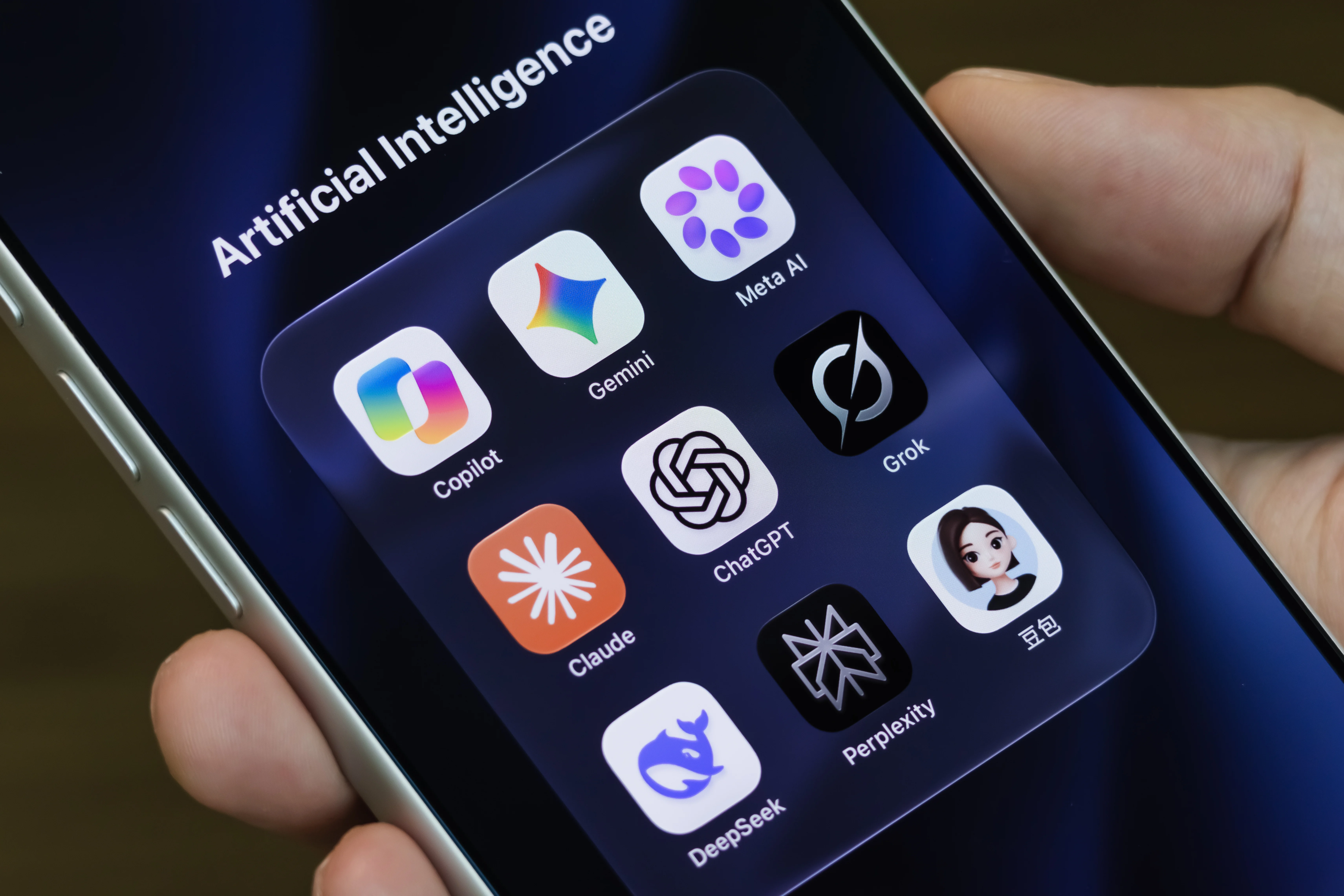 Gallup poll reveals widespread global AI optimism, not doom and gloom
