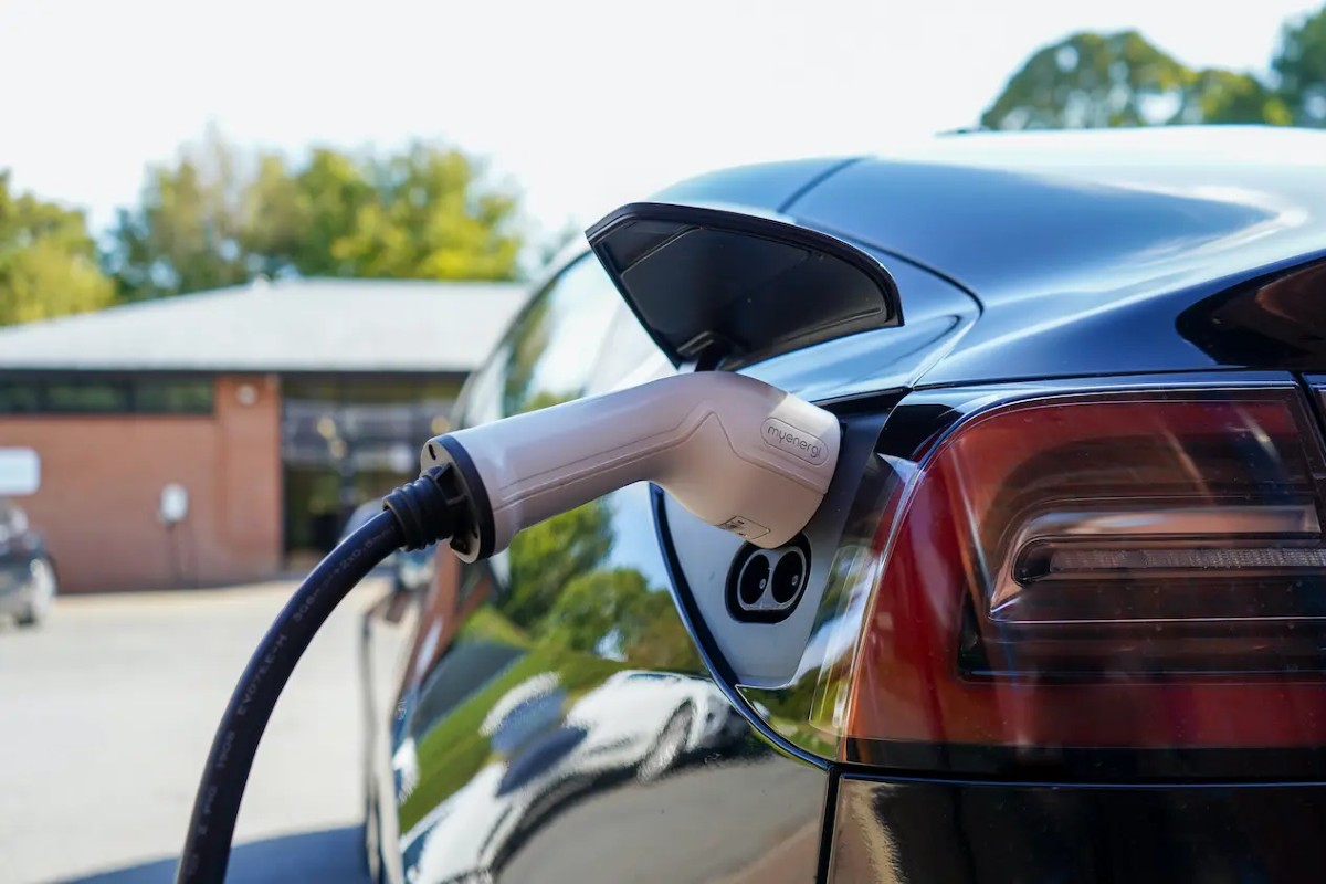 Slovenia discontinues EV purchase subsidies