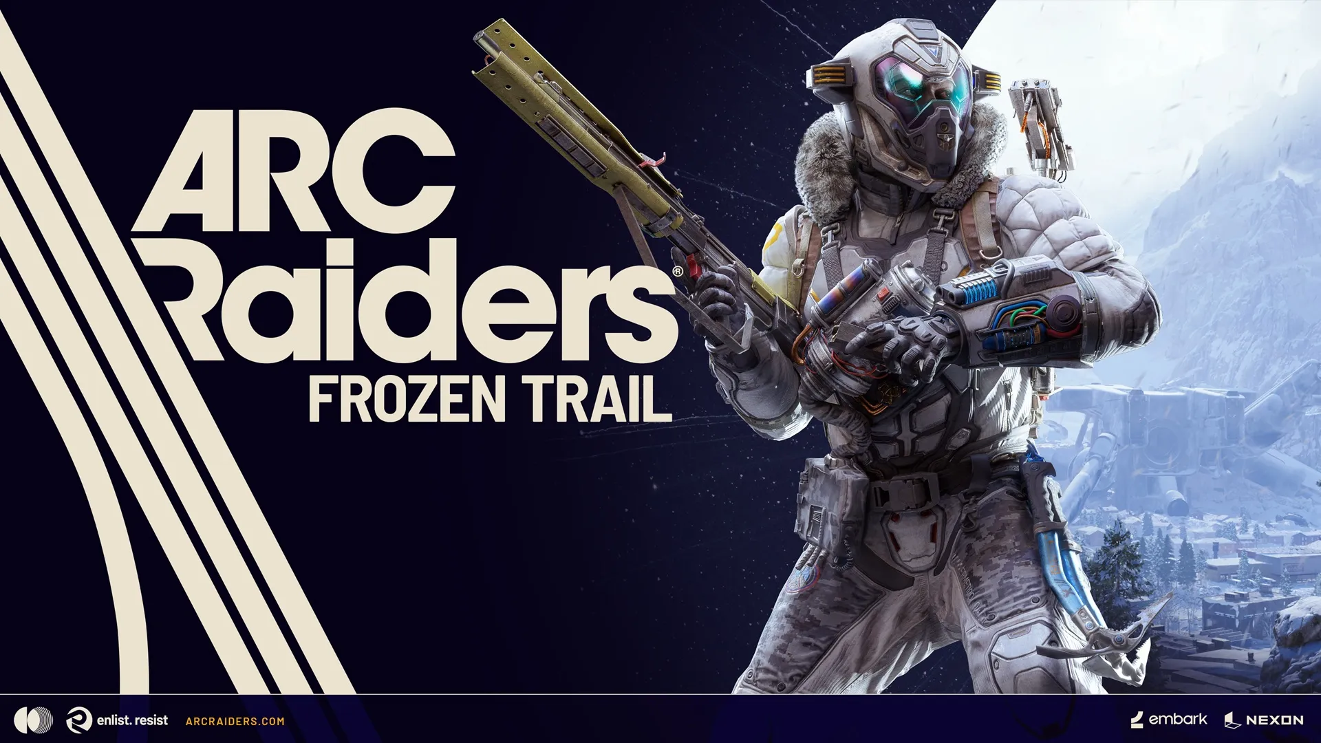 Arc Raiders’ Battle Pass Won’t Be Totally Free Anymore, But It’ll Pay For Itself