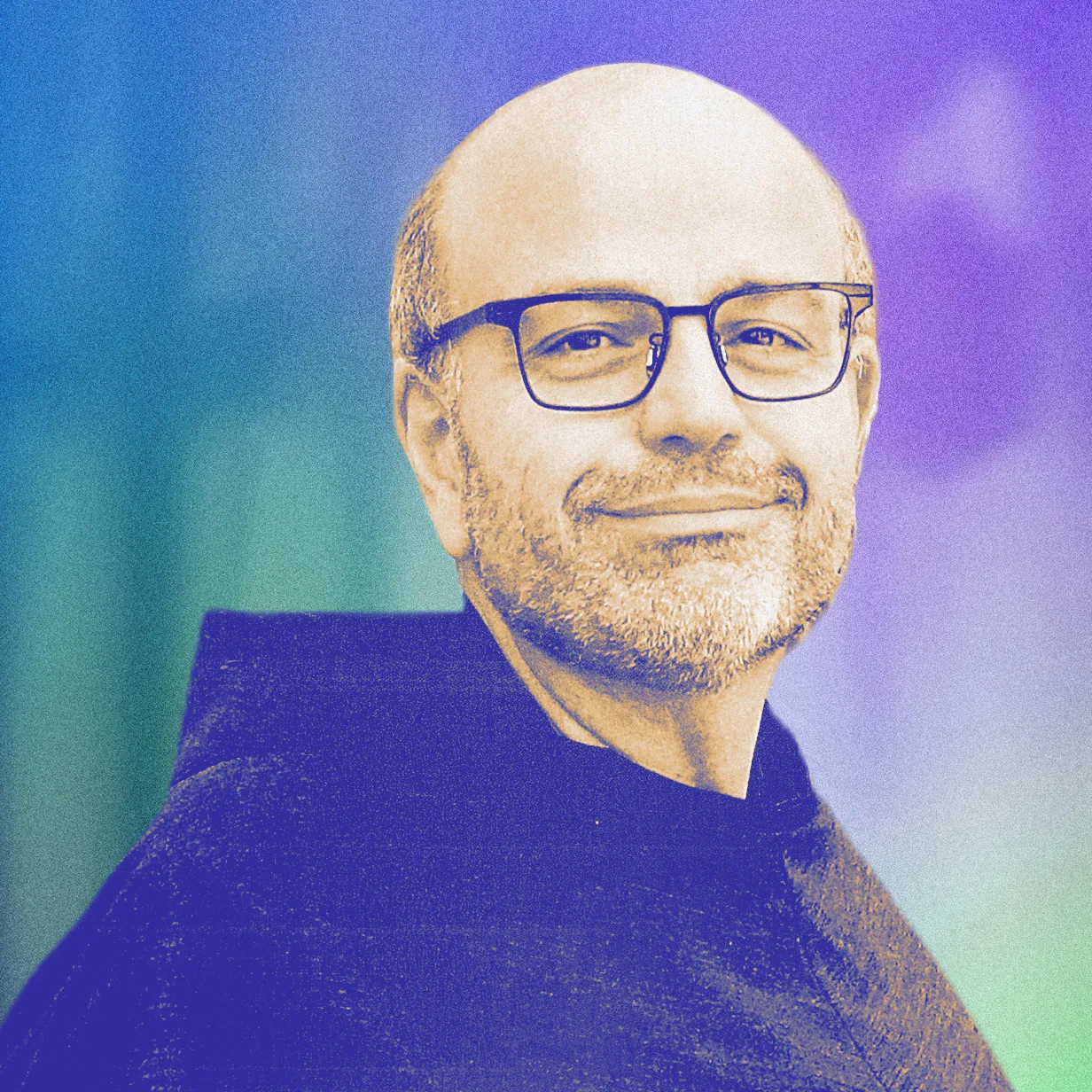 The Pope’s AI Guy Is Worried About ‘Cartel’ Behavior Among Big Labs