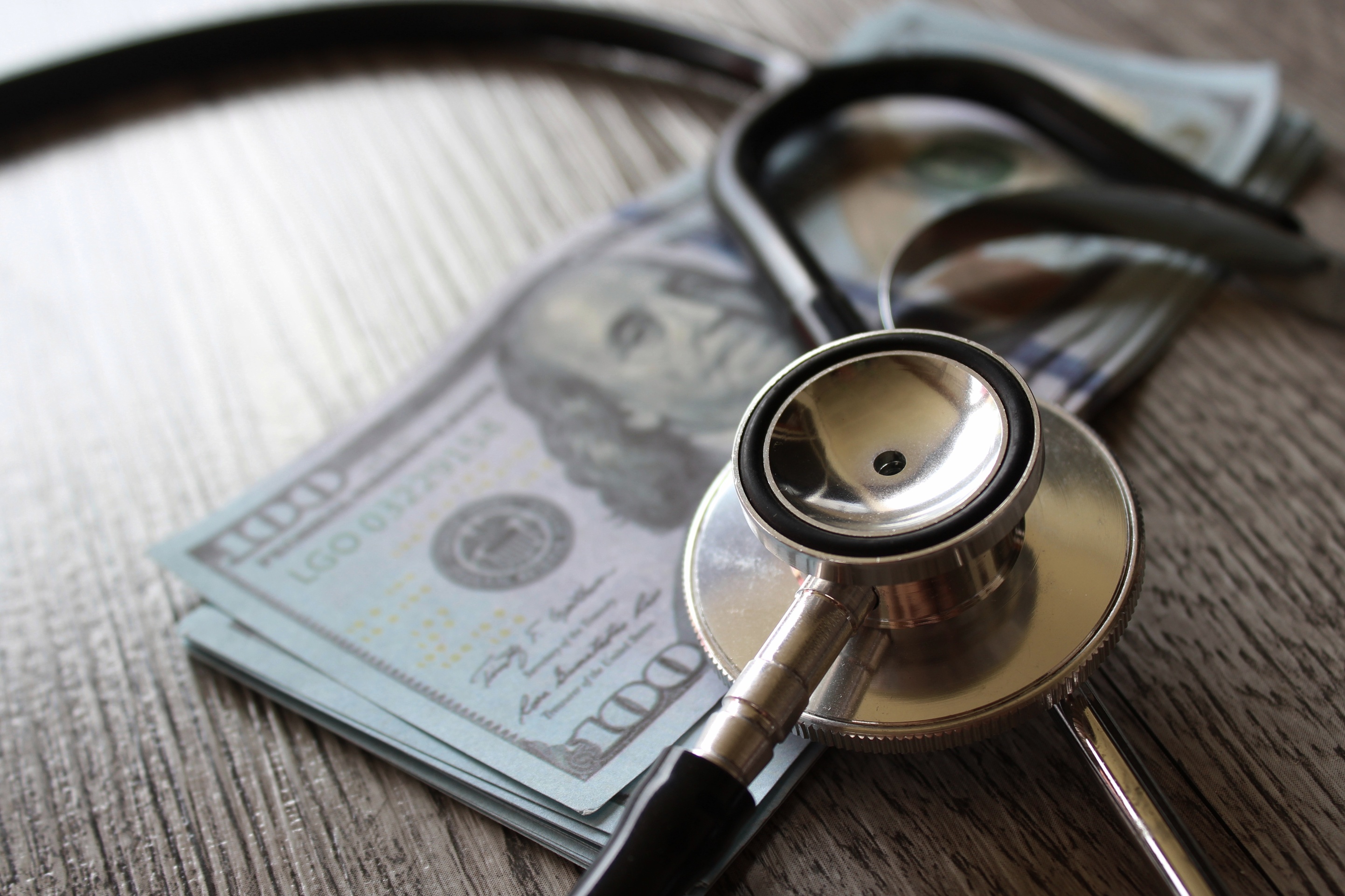 The high cost of health care guesswork, and how to address it