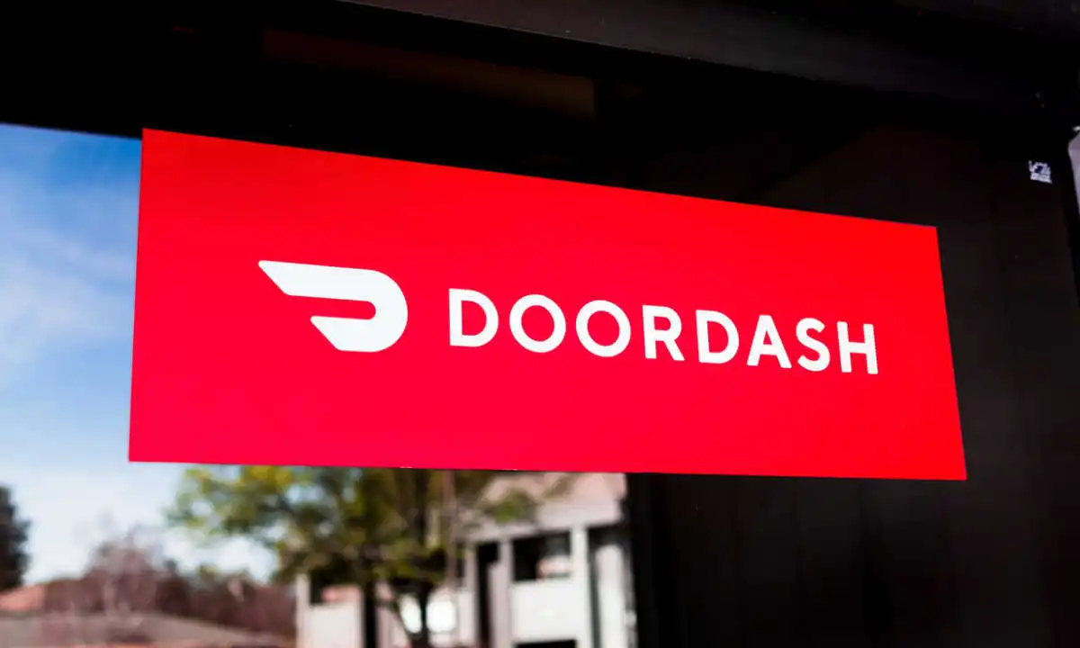 DoorDash Hands Brands Live Shelf Data and Retail Insights