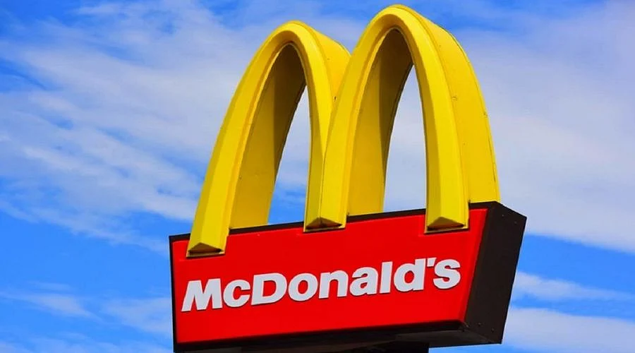 McDonald’s Unveils USD 8.5 Billion Plan to Support Franchisees