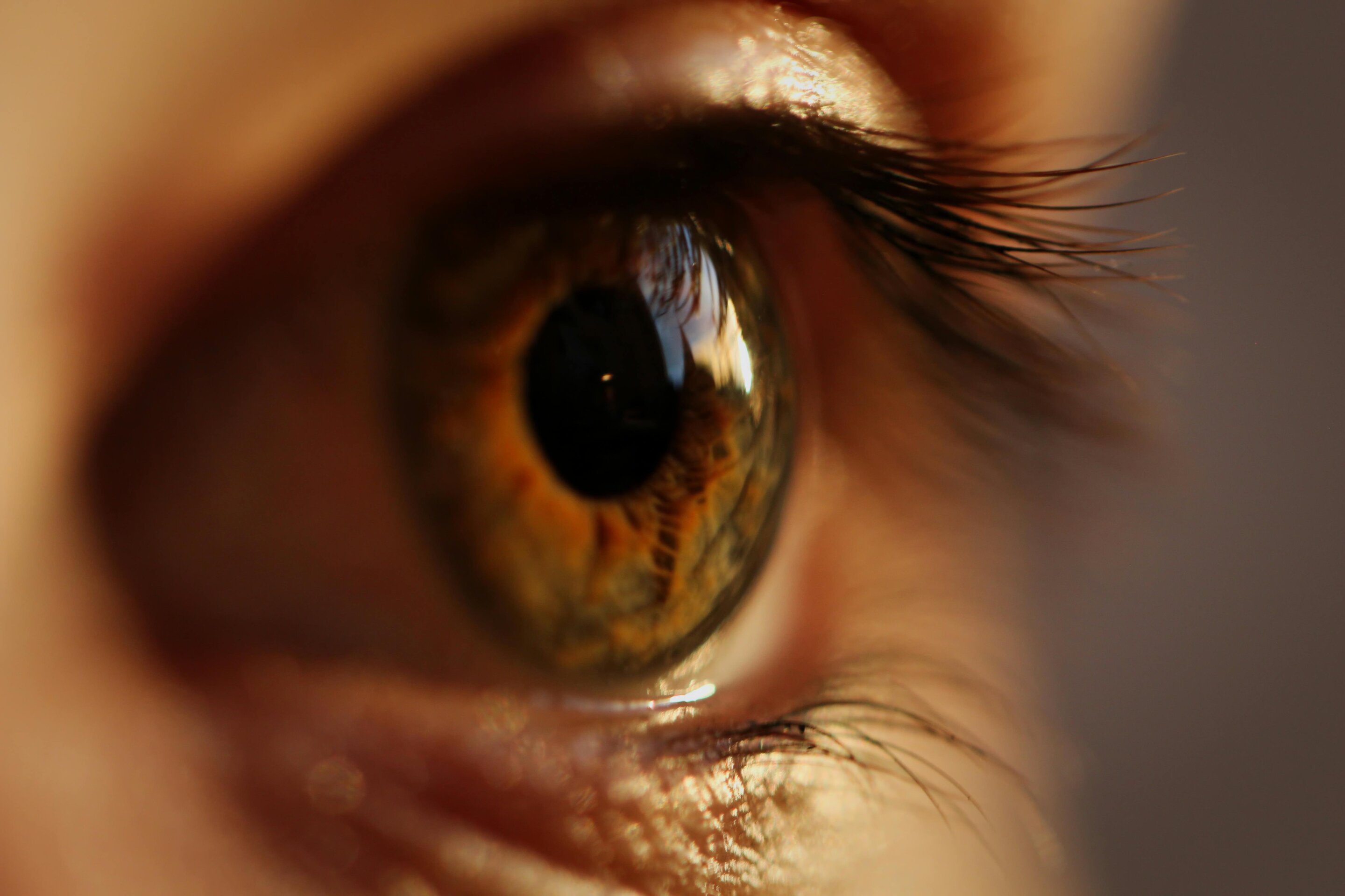 A simple pill could prevent sight loss in diabetes-driven eye condition, early findings suggest