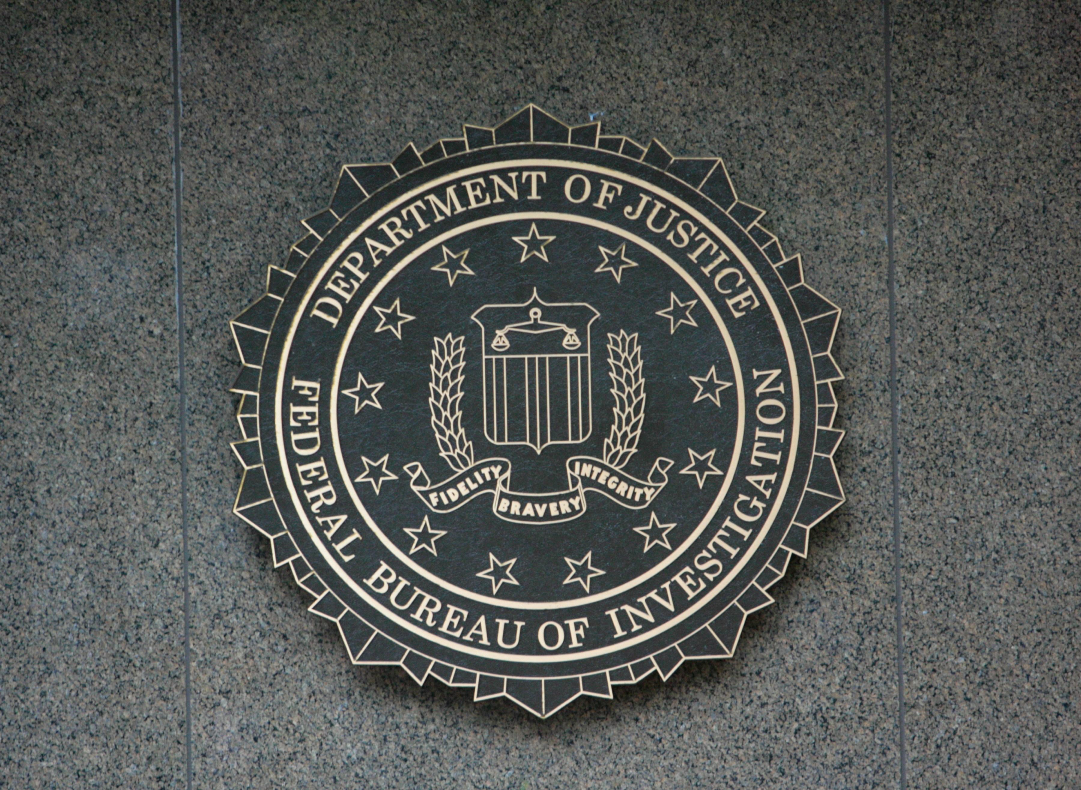 Inside the FBI’s little-known annual crypto crime gathering