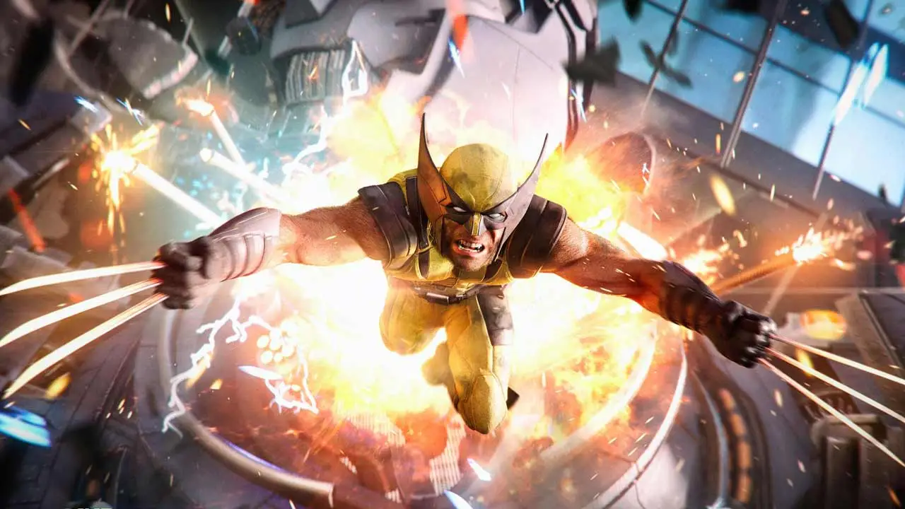 Marvel’s Wolverine Claws Are Real Now, And Your Groceries Don’t Stand A Chance