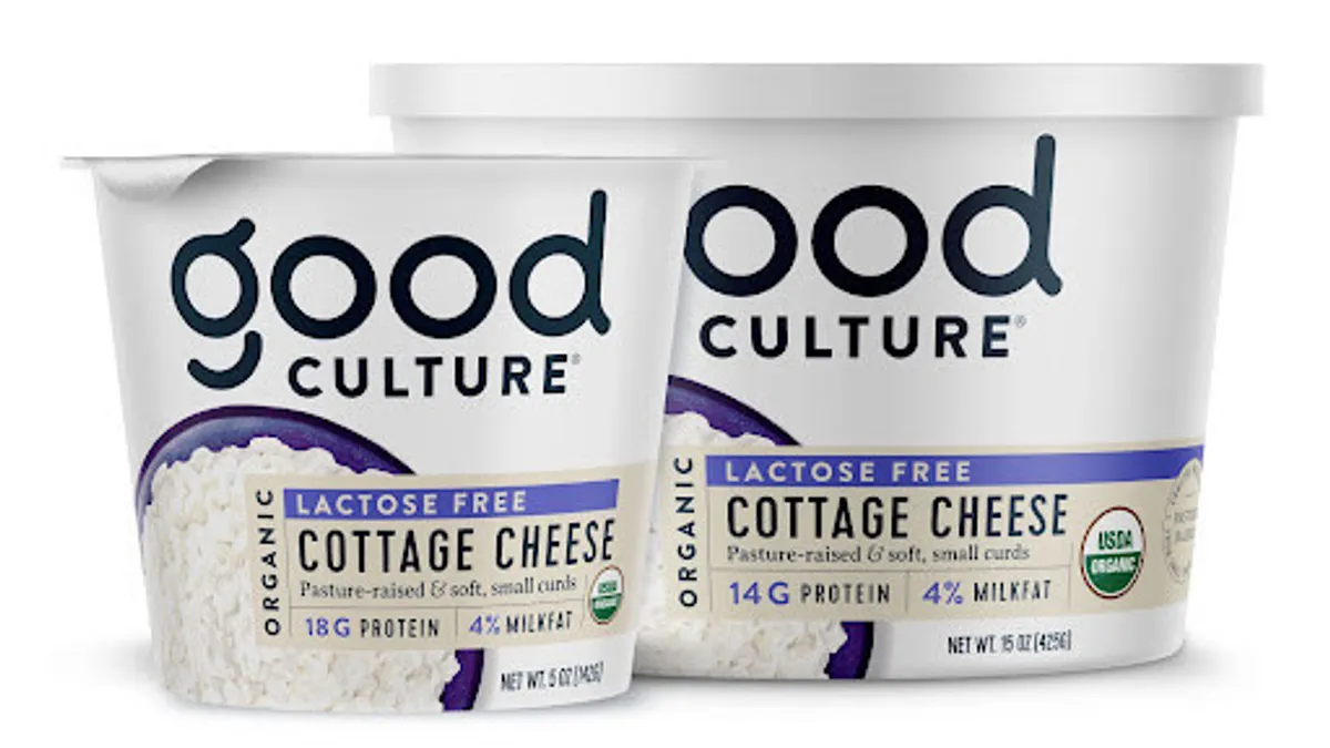 Good Culture names COO to scale supply chain