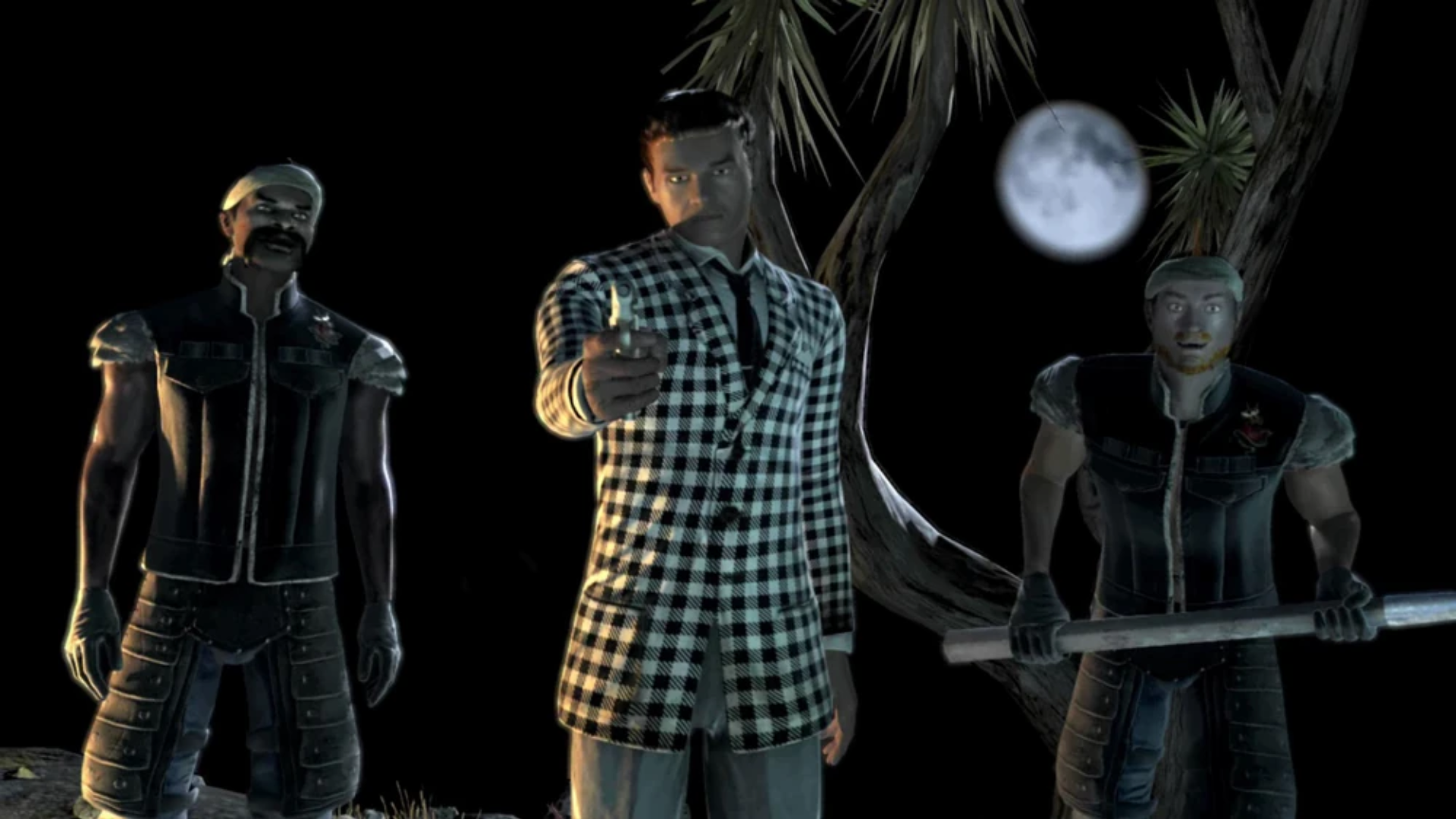 Report: Bethesda president tells Obsidian staff it won't lose 'creative identity' after merge