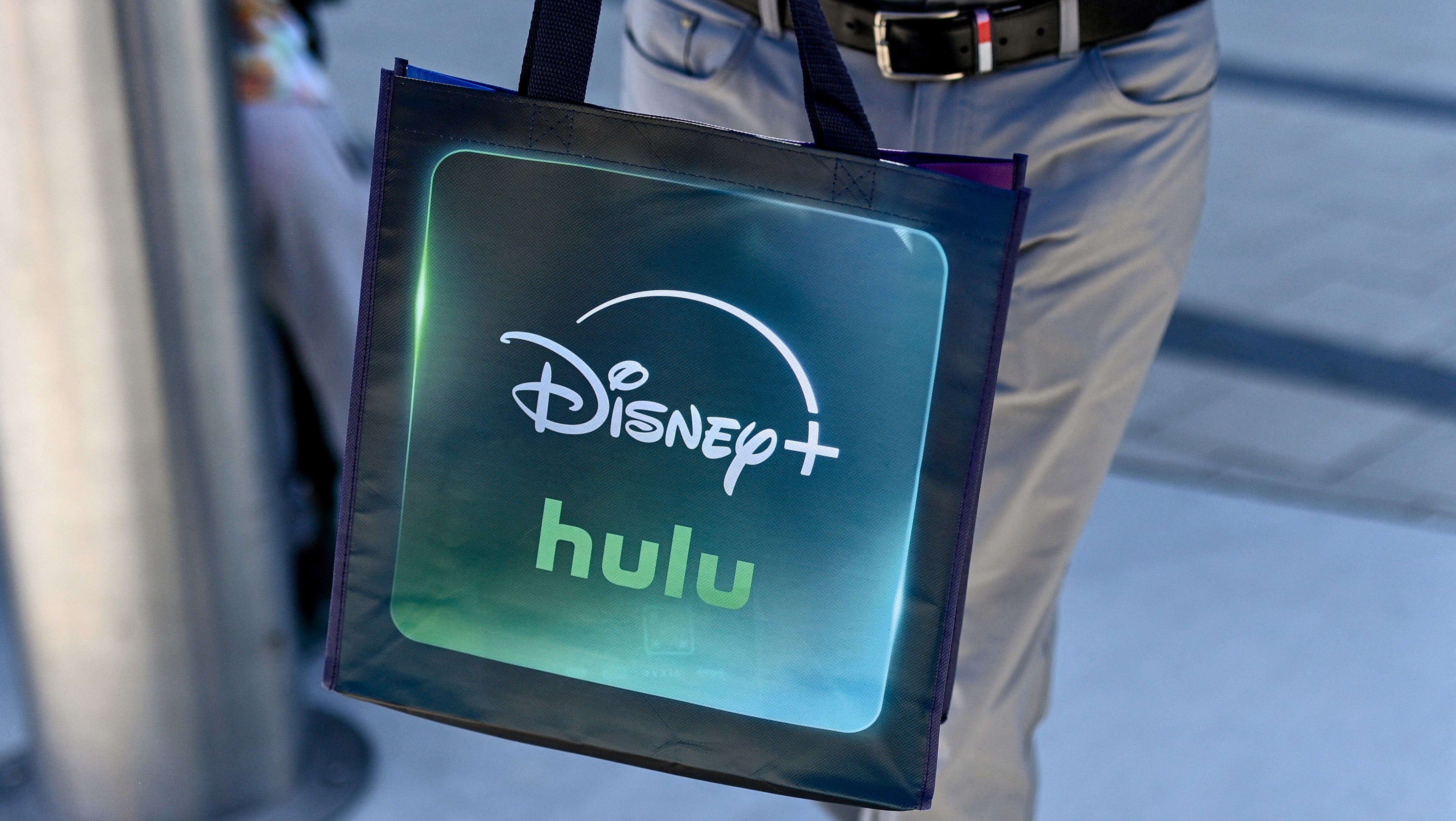 Yet Another Disney+ Price Hike Is Coming — and It's Reportedly Due This Week