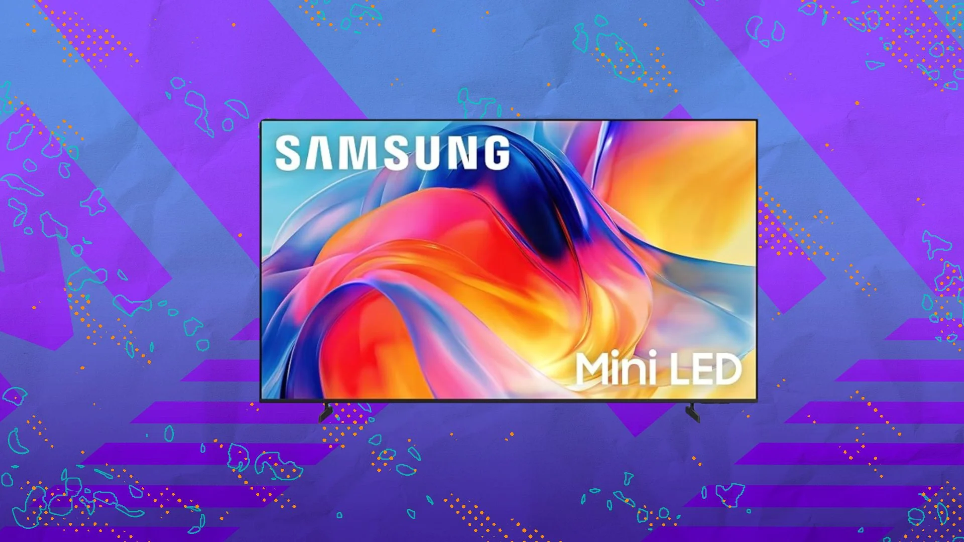 Samsung’s 2026 55-inch Mini LED 4K TV just hit its lowest-ever price — where to buy for under $300