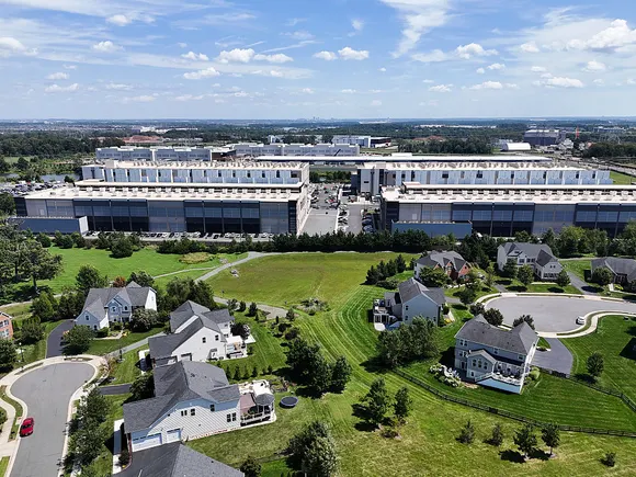 FERC rejects ComEd’s cancellation of PowerHouse Hillwood data center contract