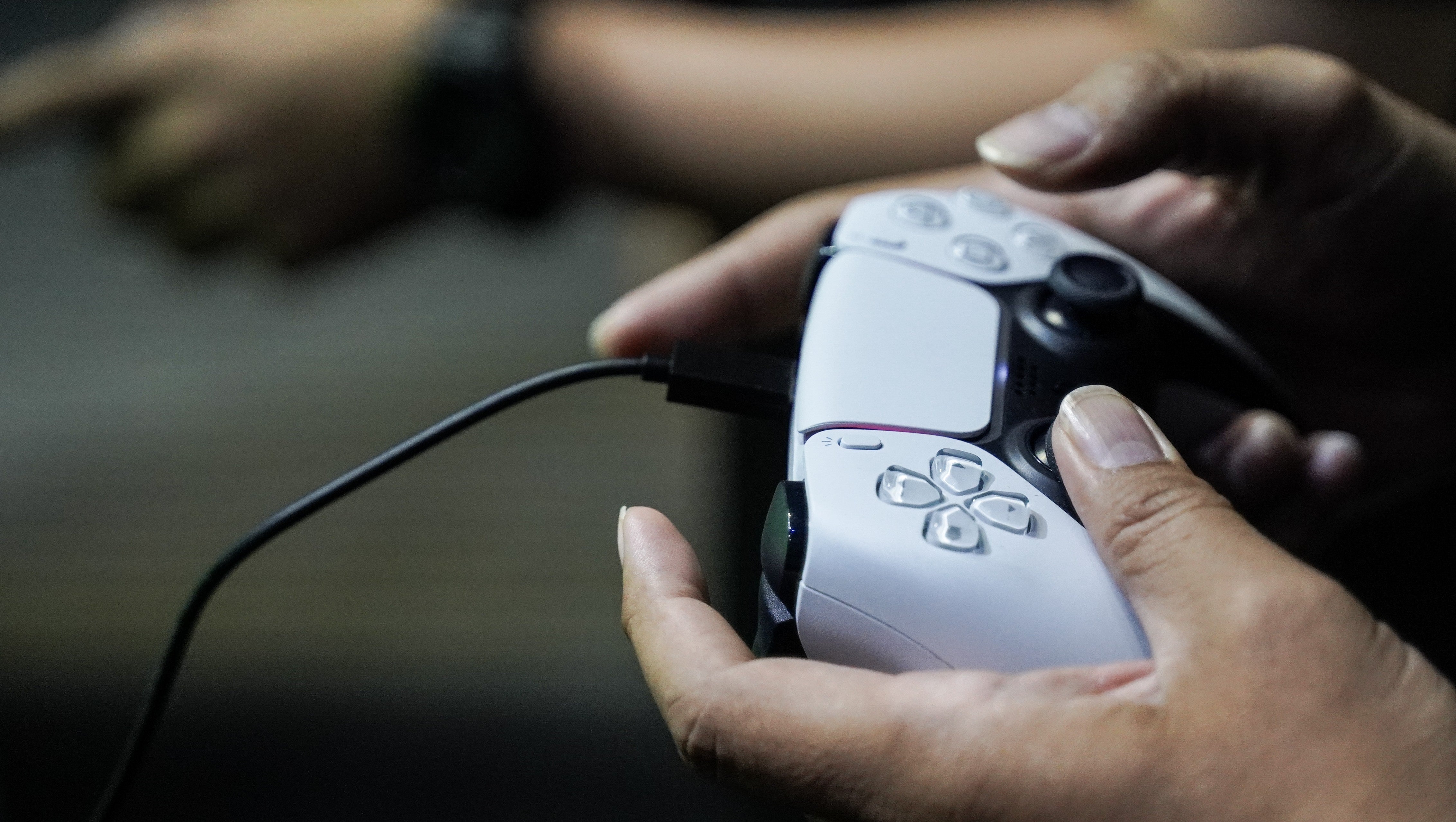 Sony Patent Would Let You Tap Your Card or Phone on Your PlayStation Controller to Make a Payment