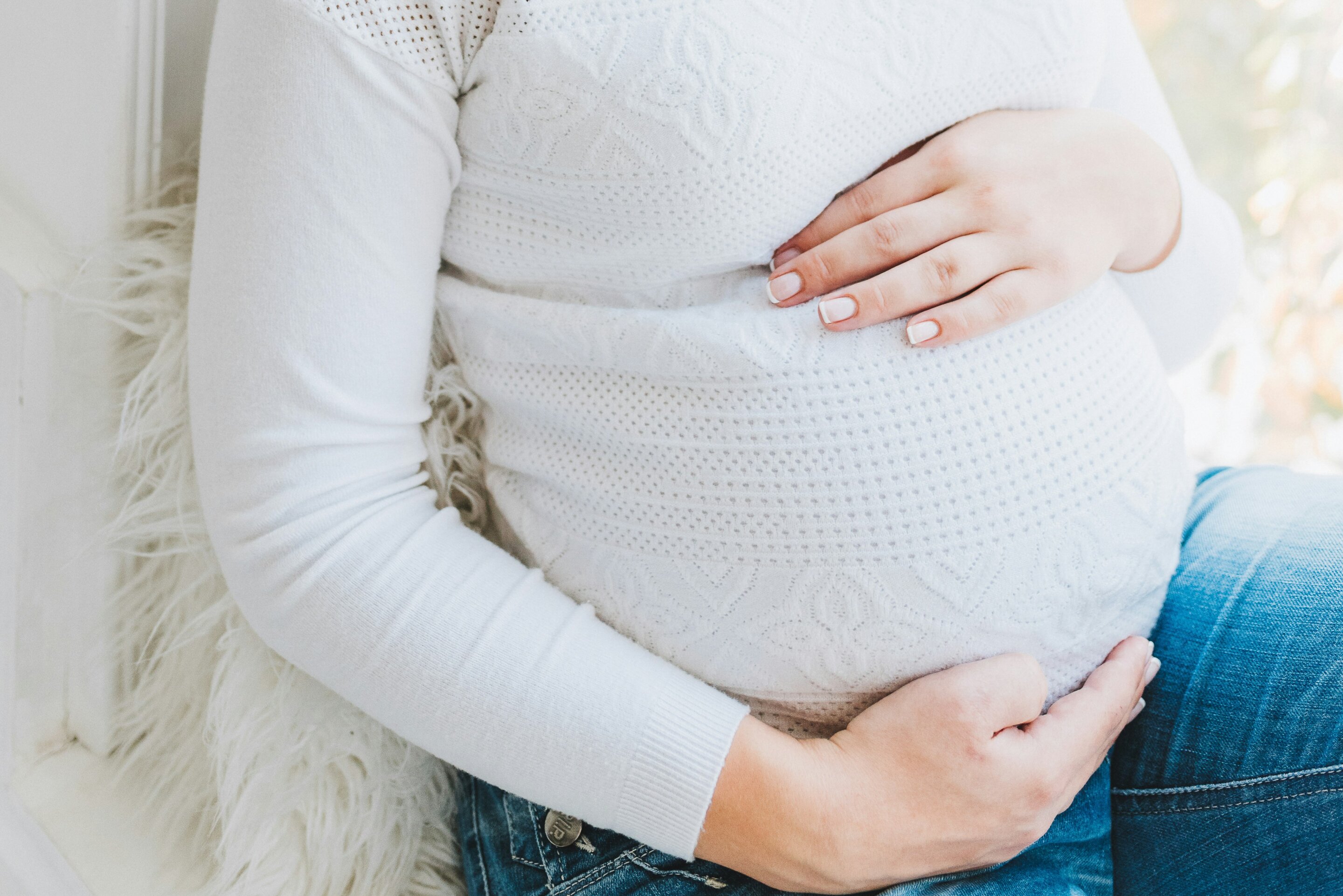 Asthma drug shows potential to slow preterm labor in screening study