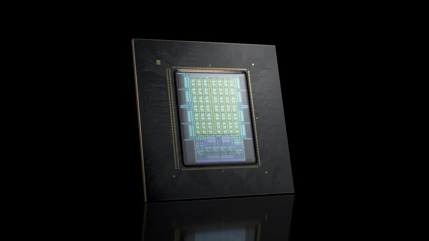 NVIDIA Vera CPU: Olympus Cores Built for Maximum Single-Thread Performance in Agentic AI