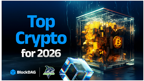 Top 4 Cryptos to Buy Now: BlockDAG, Solana, Dogecoin, & Cardano Stand Out