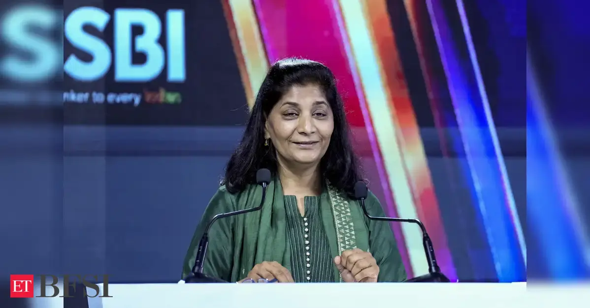 RBI DG Poonam Gupta says ‘fair case’ for rupee to appreciate from current levels