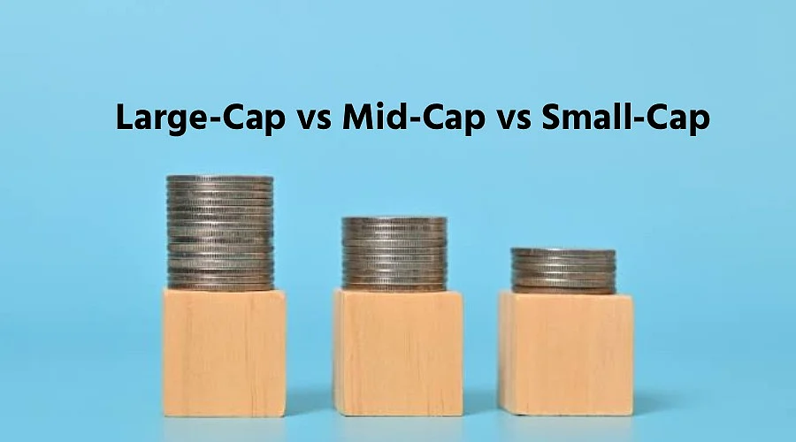 Large-Cap vs Mid-Cap vs Small-Cap IT Stocks: Key Differences