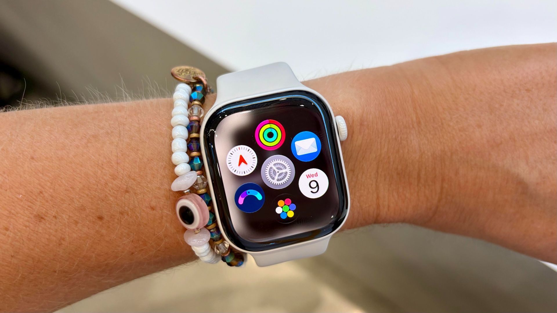 Apple tipped to release screenless fitness tracker to rival Fitbit Air, Garmin Cirqa and Whoop — here's what we know