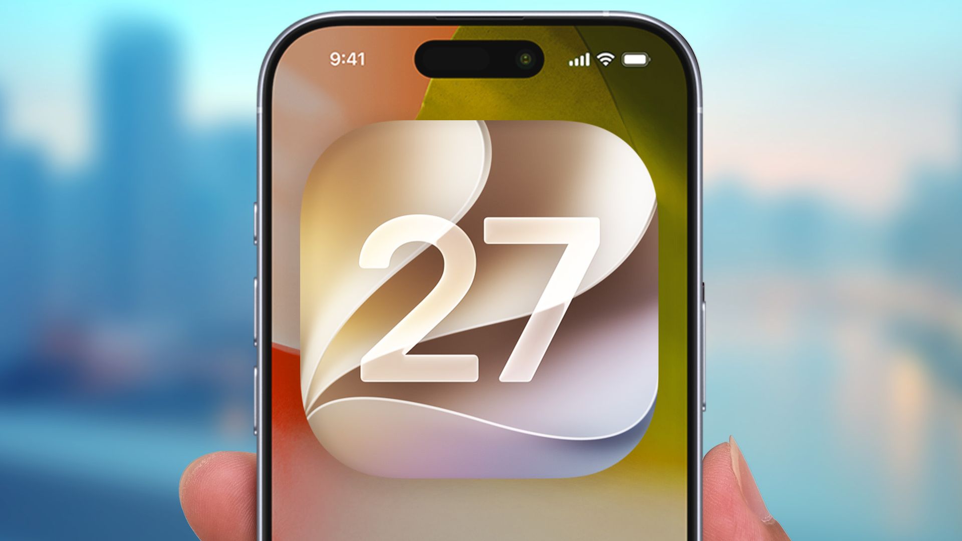 Apple's revamped Health app is live with iOS 27.2 public beta — here's all the new features