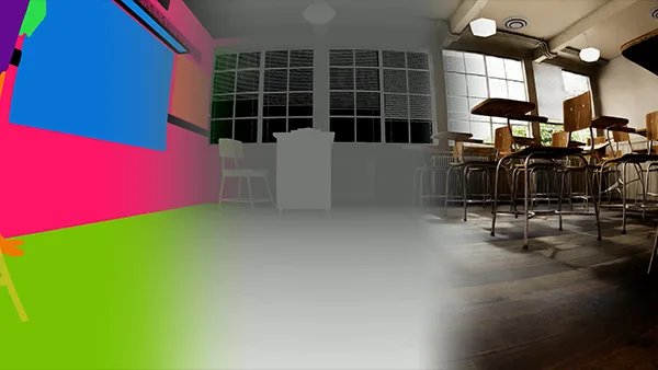 Integrate NVIDIA Omniverse RTX Sensor Simulation Into Existing Apps