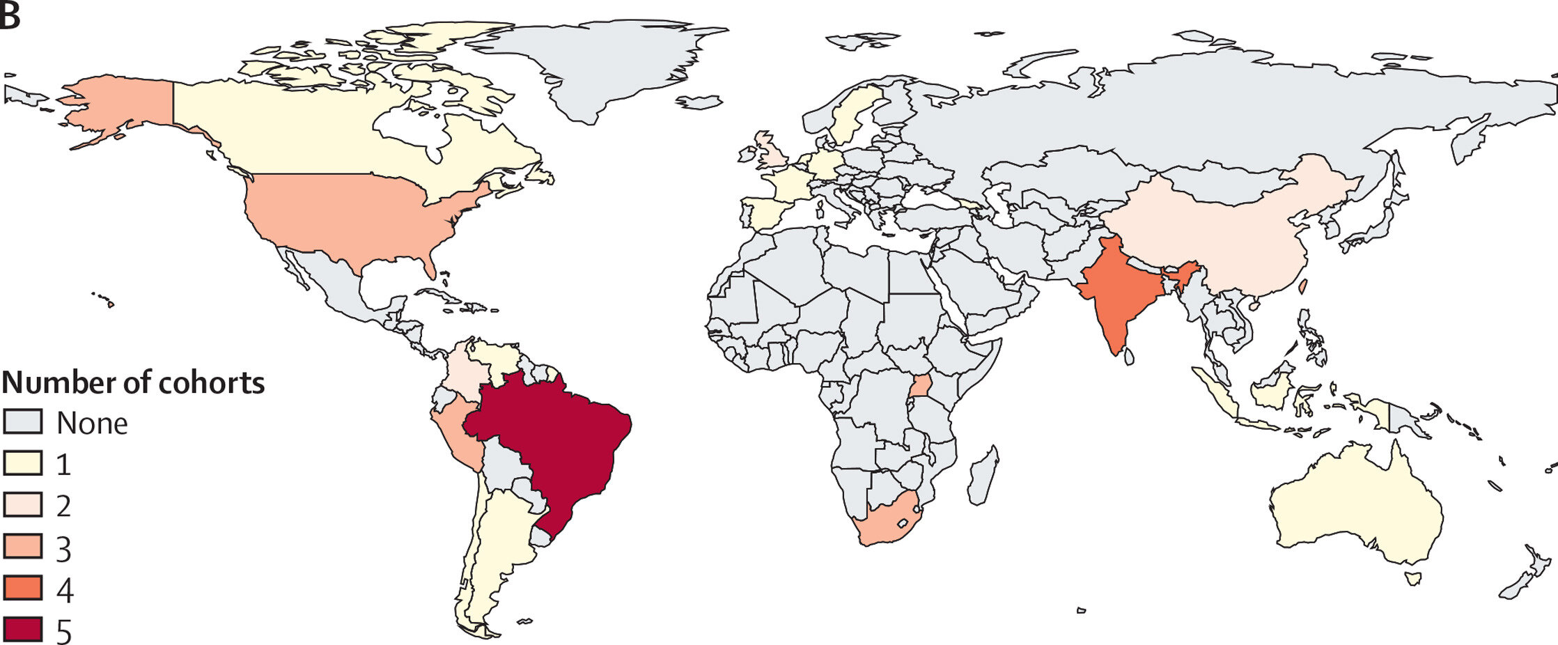 Preventive tuberculosis treatment starts waning after one year in high-burden settings, study finds