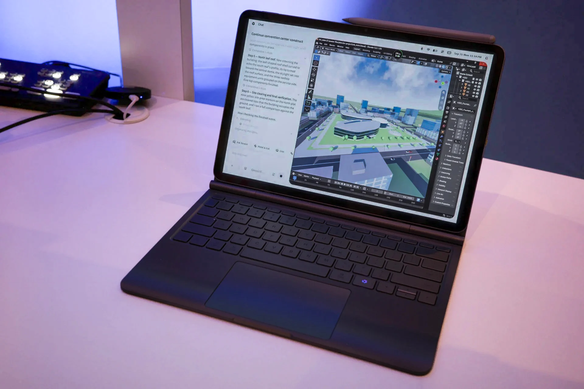 The ‘QwenBook’ Laptop Can Run Every OS at Once, and It May Be PC Fans’ Worst Nightmare