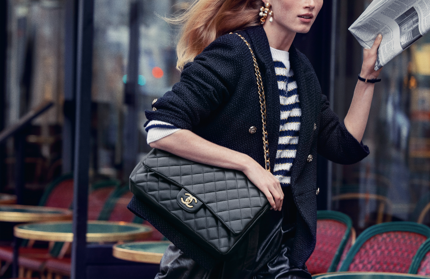 Singapore Luxury Bag Auction Clears S$1.1 Million in First Liquidation Sale